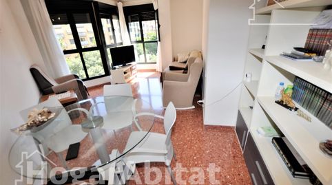 Foto 3 de Piso en venta en Calle Fontanares, Safranar, Valencia Capital