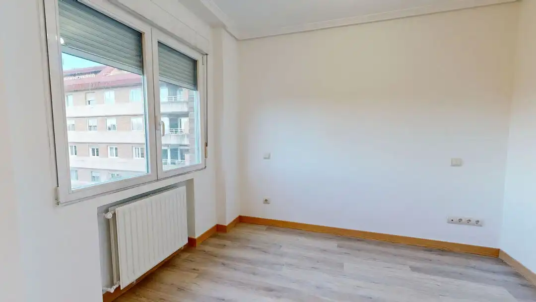 Schlafzimmer von Wohnung zur Miete in Majadahonda mit Klimaanlage, Heizung und Privatgarten