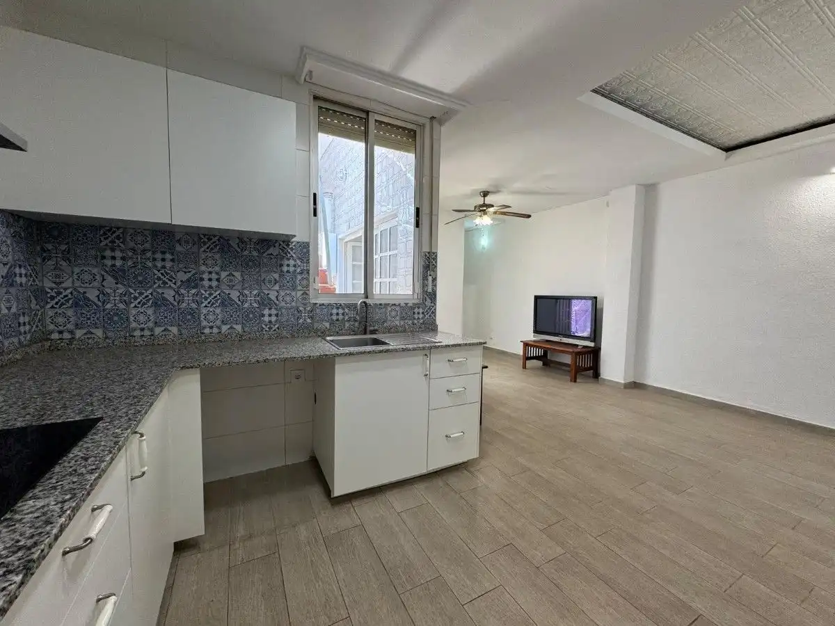Cuina de Casa o xalet en venda en Aldaia amb Terrassa