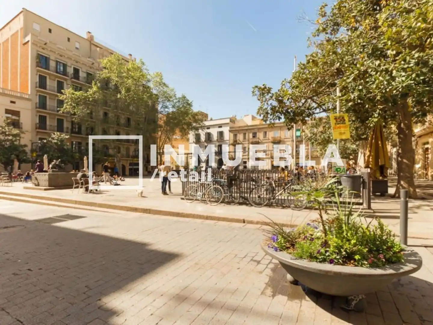 Office space to rent in Gràcia, imagen 13