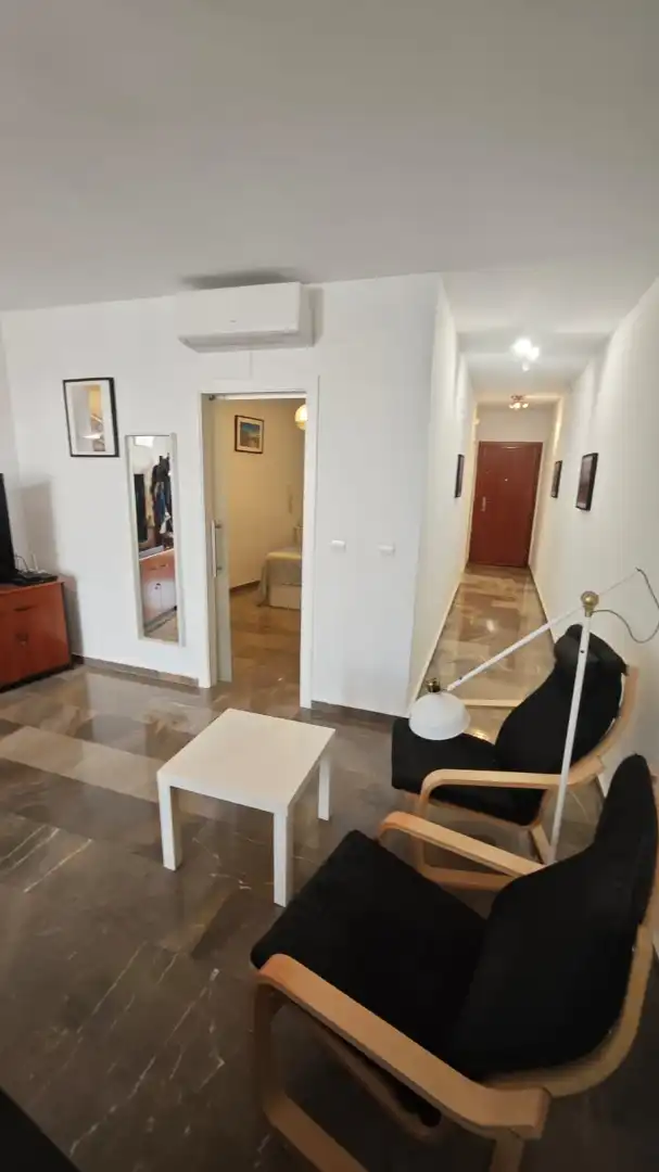 Penthouse mit Aufzug zum Verkauf in Calle Doctor Fleming 44, imagen 4