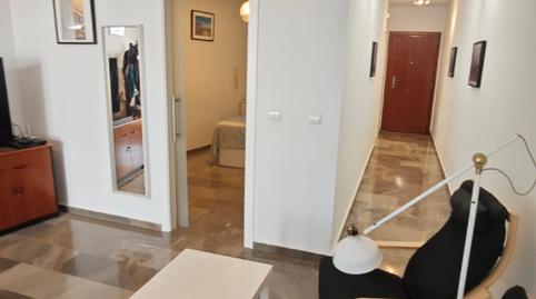 Foto 4 de Àtic en venda a Calle Doctor Fleming, 44, Centro, Málaga