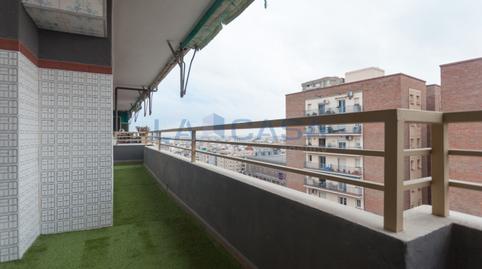 Foto 2 de Ático en venta en La Florida, L'Hospitalet de Llobregat