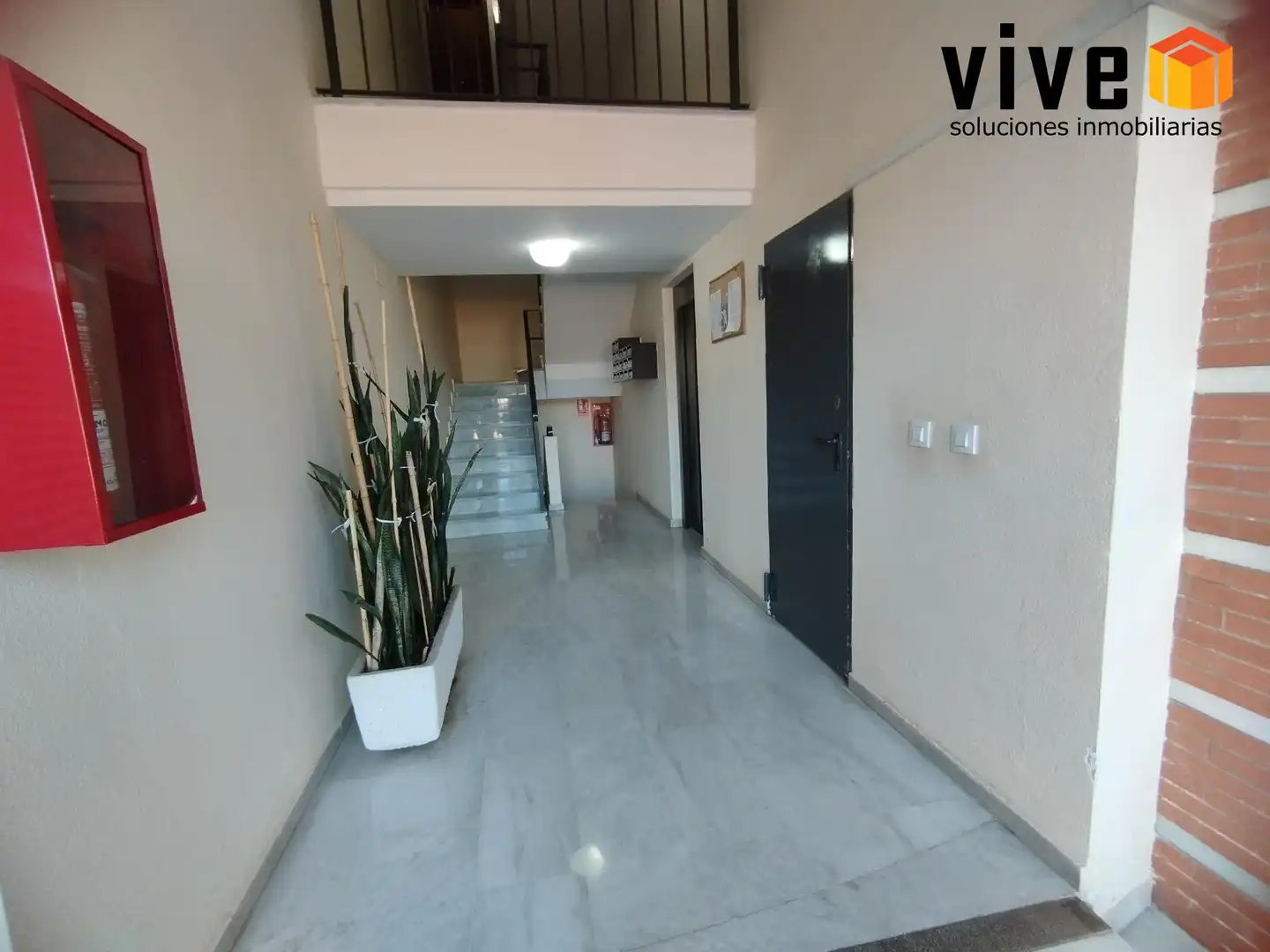 Piso en venta en Mairena del Aljarafe con Aire acondicionado y Balcón