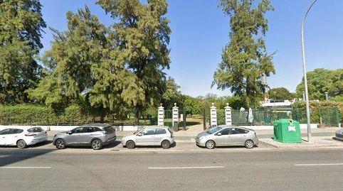 Foto 3 de Piso en venta en Cl Virgen de la Antigua, Los Remedios, Sevilla Capital