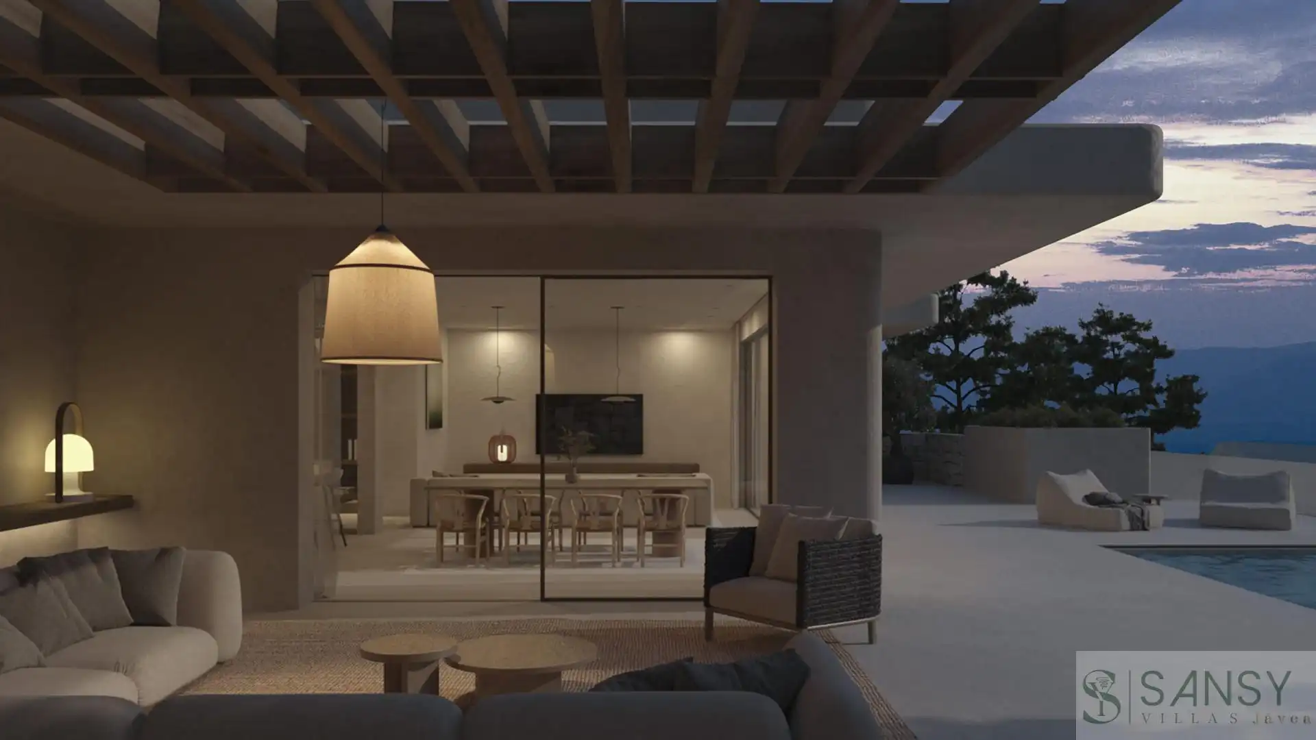 Villa mit Pool zum Verkauf in Casco Urbano, imagen 20
