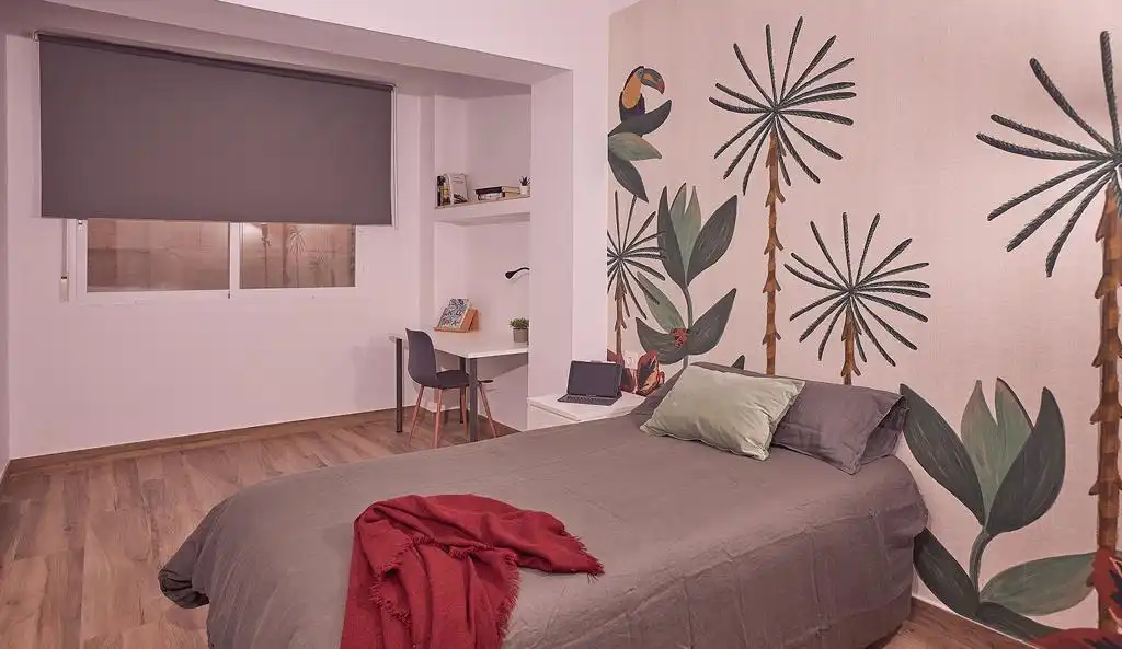 Piso con terraza en venta en Campoamor - Altozano, imagen 5