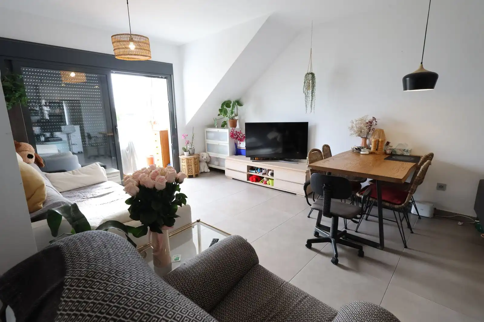 Penthouse mit Pool zum Verkauf in N/A, imagen 5