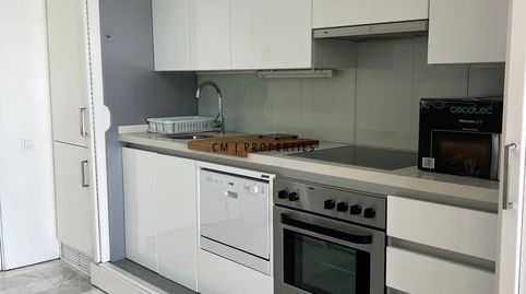 Foto 4 de Apartamento de alquiler en Sant Llorenç - Zona Alfahuir, Valencia Capital