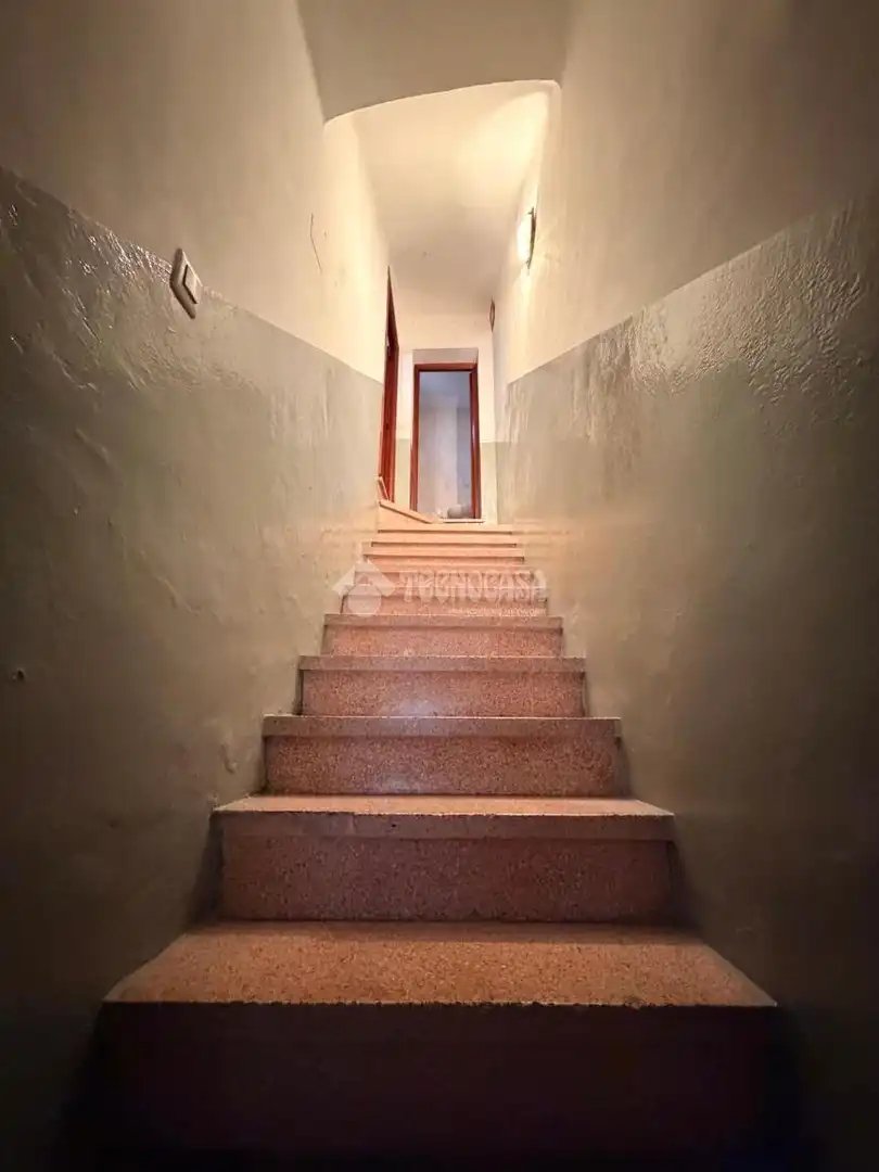 Casa adosada en venta en Antequera