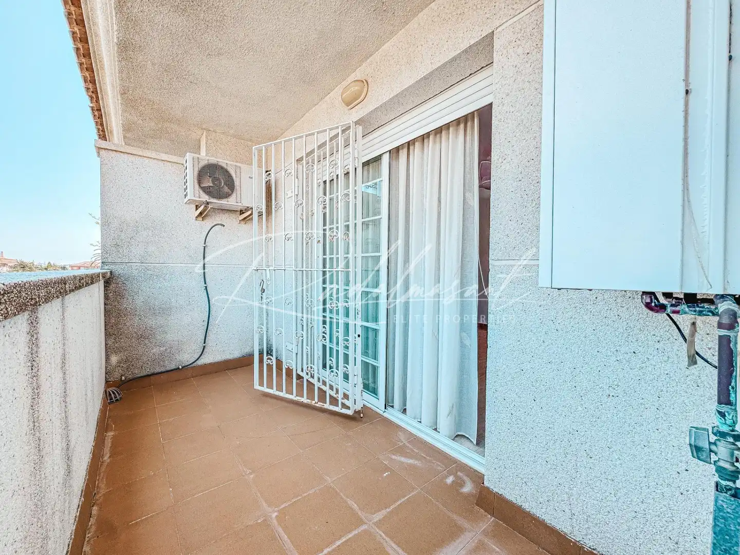 Doppelhaushälfte zum Verkauf in Carrer Carrer Pere Vergés, imagen 61