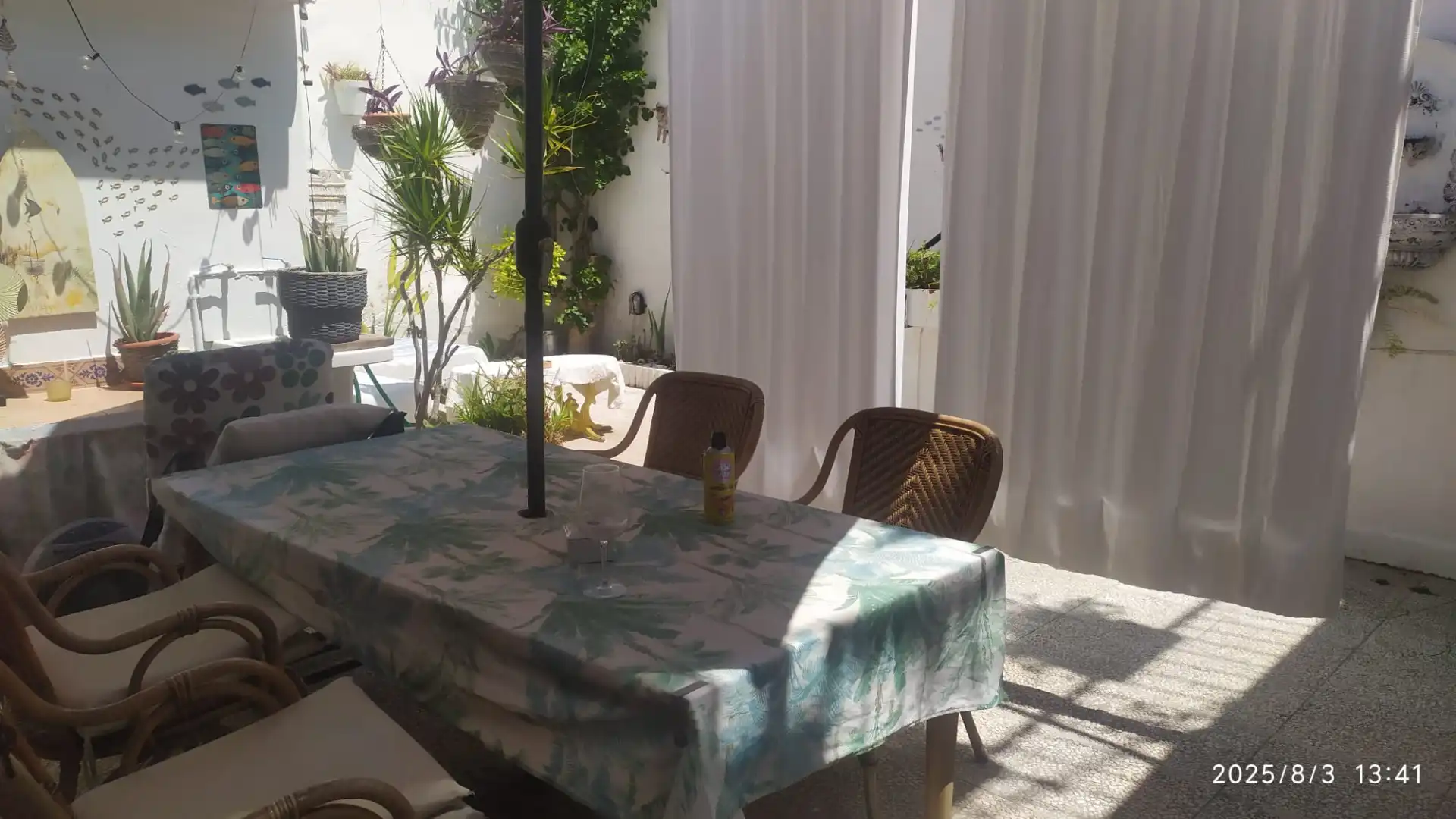 Country house zur Miete in Avenida Rincón de Seca, La Raya
