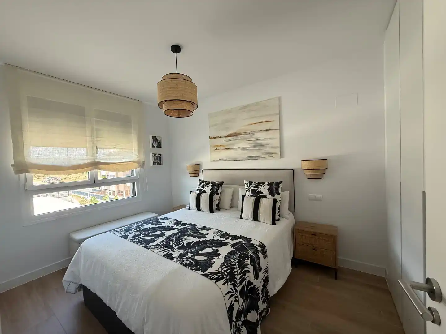 Habitación de Piso en venta en Madrid con Aire acondicionado, Parquet y Trastero