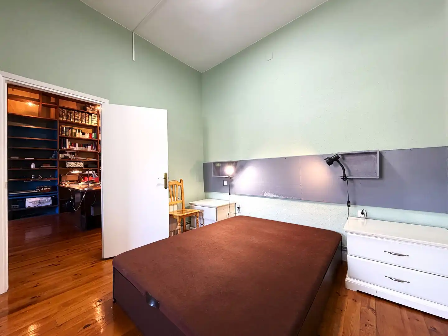 Piso con terraza en venta en Muelle Marzana, imagen 20
