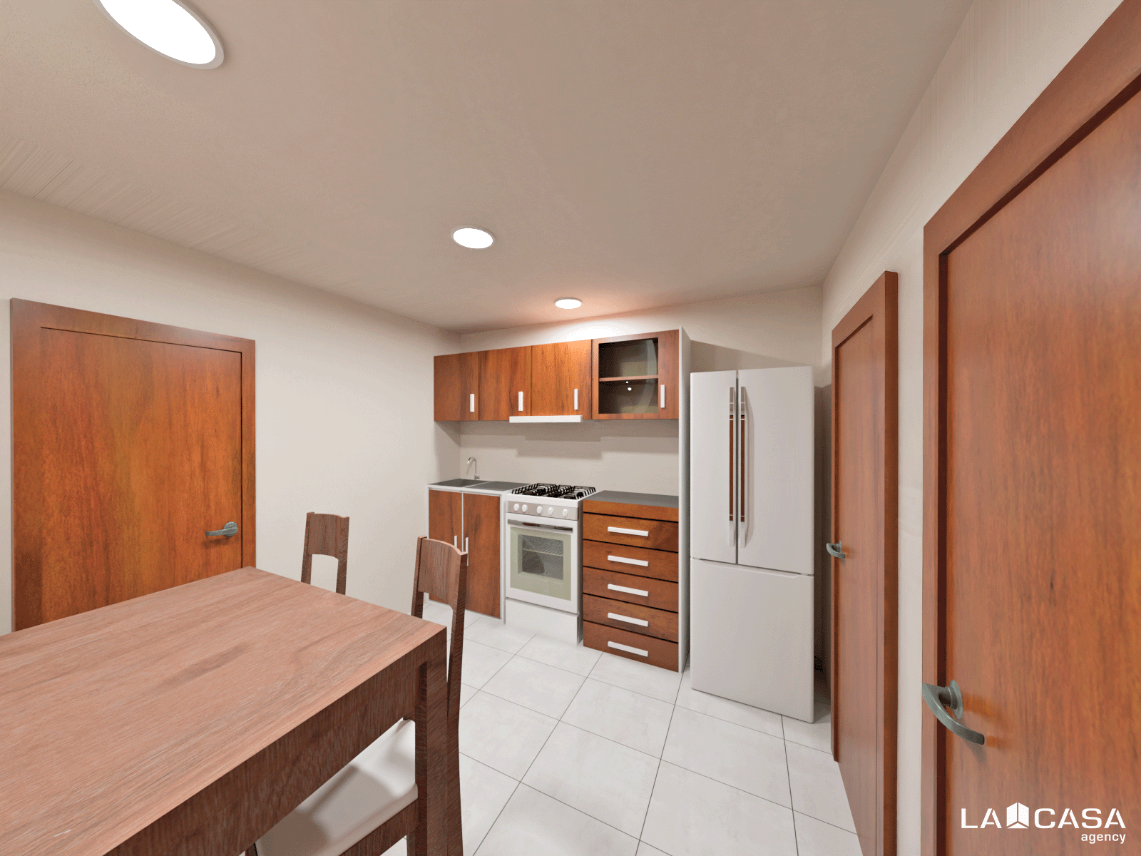 Pis en venda a Can Vidalet