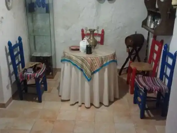 Comedor de Piso en venta en Purullena
