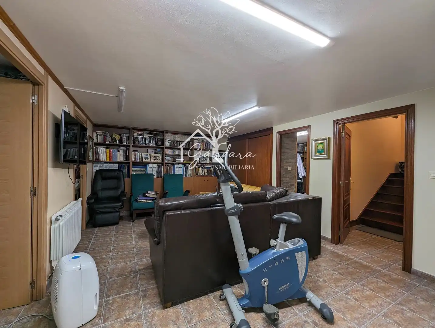 Houses for sale in Ferrol  with Heating, Parquet flooring and Terrace