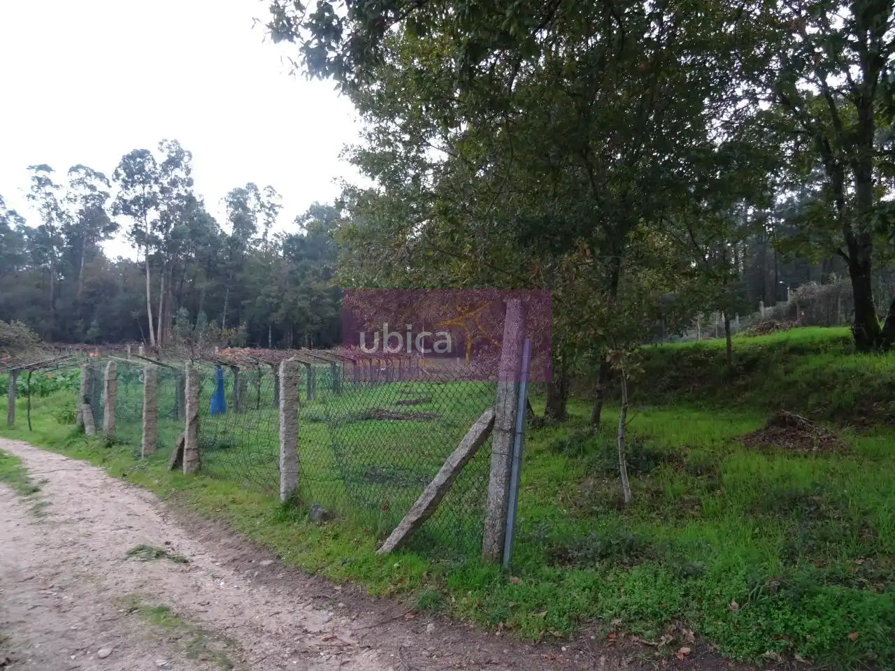 Terreny residencial en venda a Mos, imagen 7