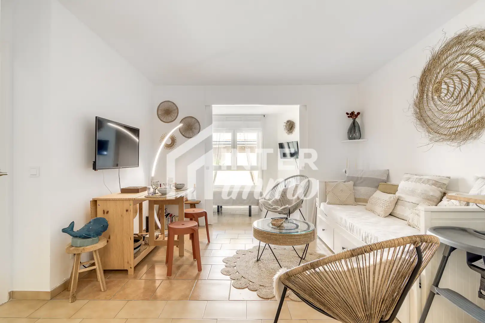 Apartamento en venta en Carrer Arquitecte Gaudí 12, imagen 2