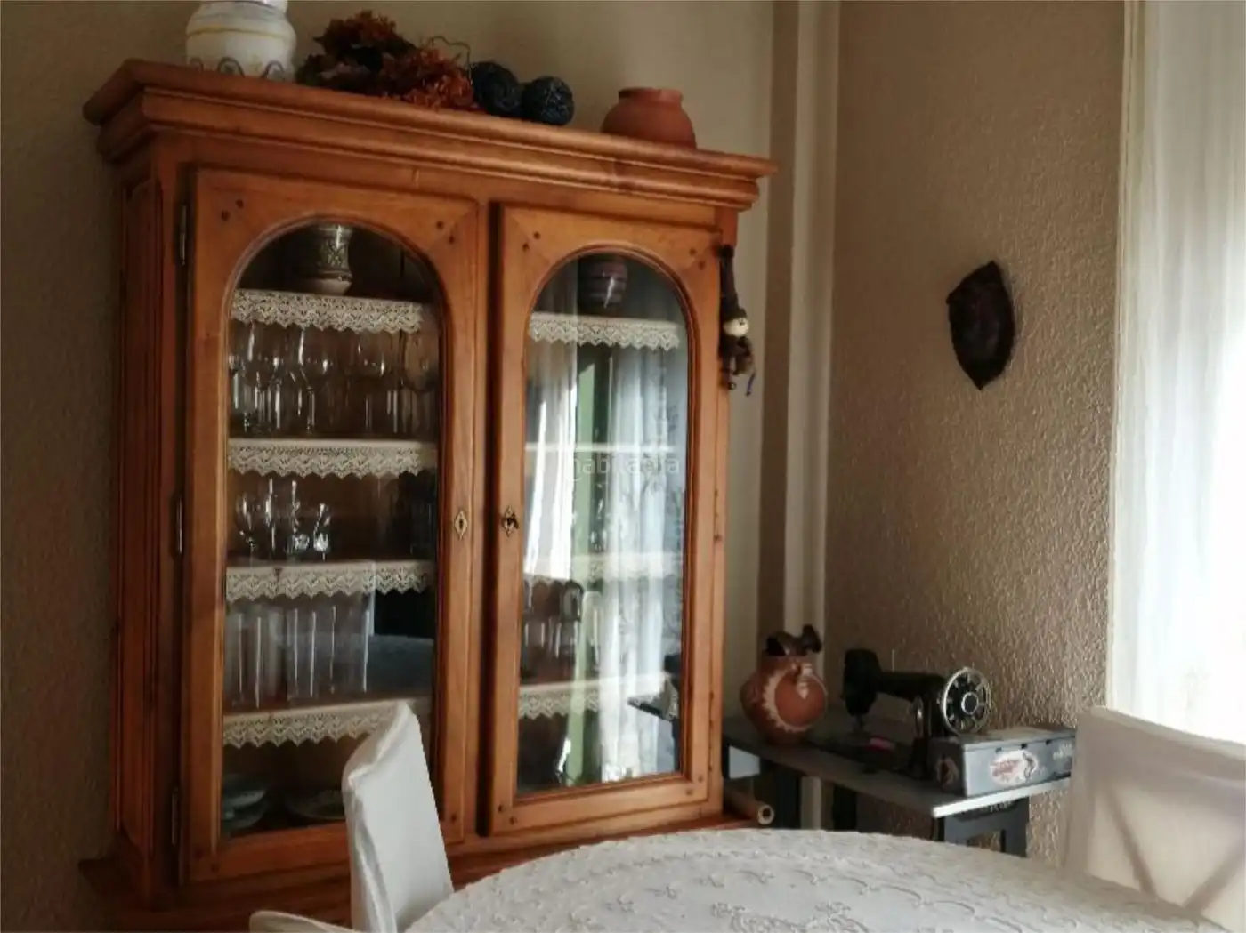 Apartamento en venta en Calle la Parra 3
