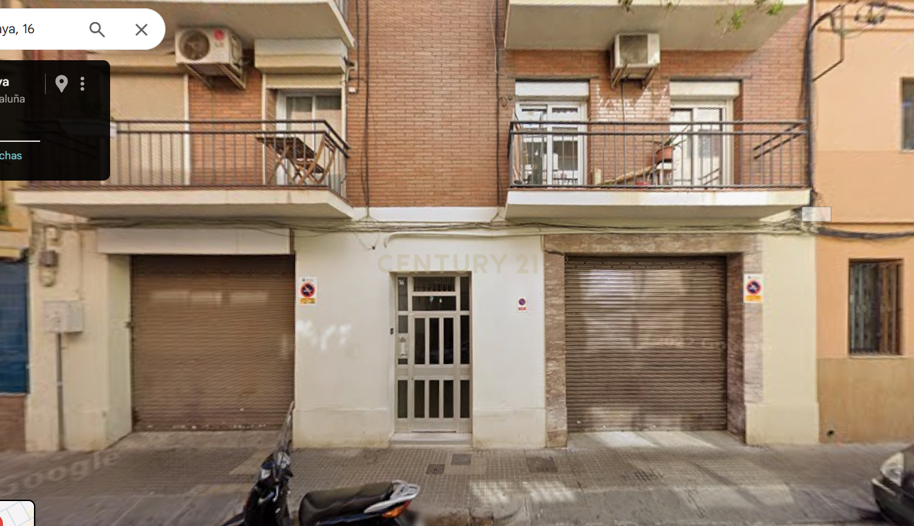 Apartment for sale in Carrer de Catalunya, 16, El Prat de Llobregat, Spa, -1, Estruch - Eixample