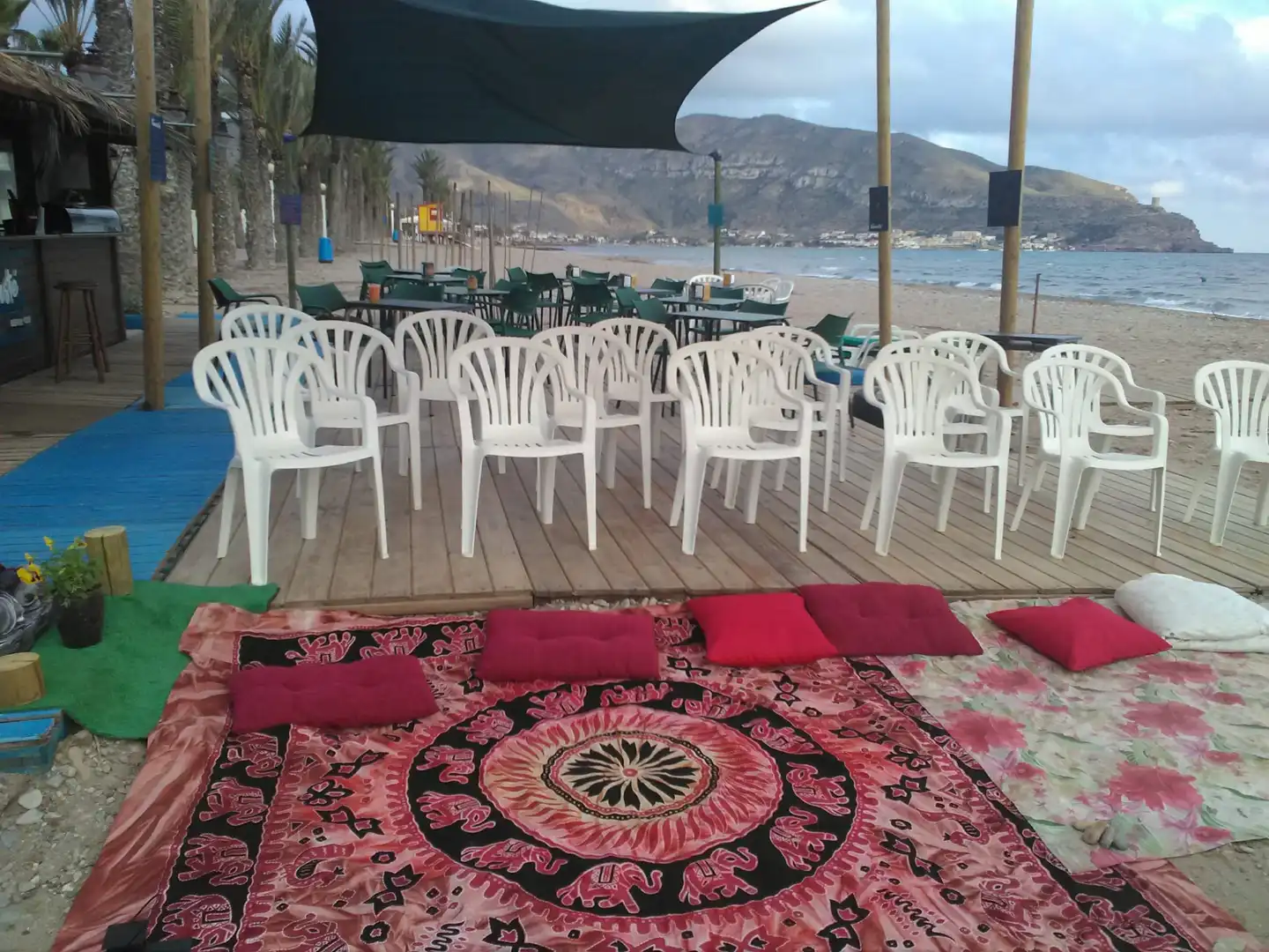 Local comercial en venda a Puerto de Mazarrón, imagen 6