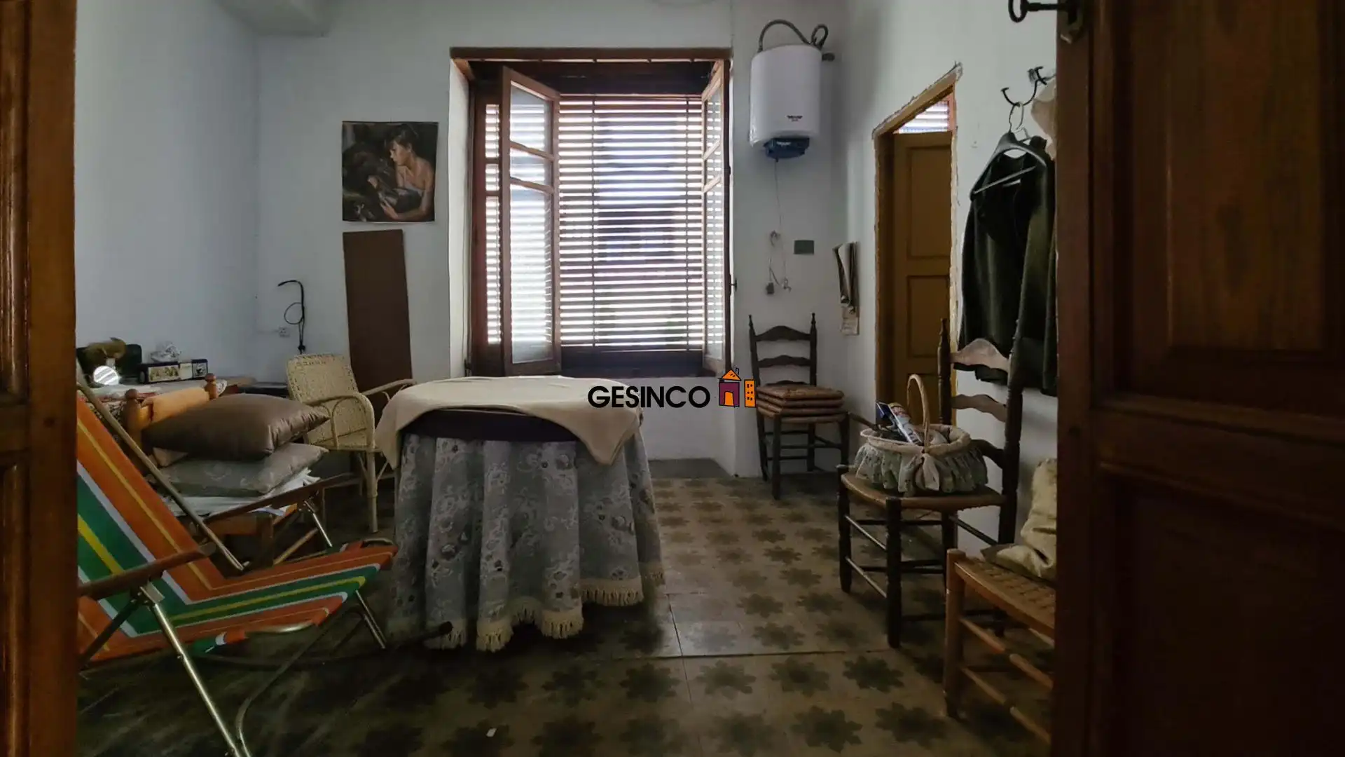 Casa en venda a Aielo de Malferit, imagen 16