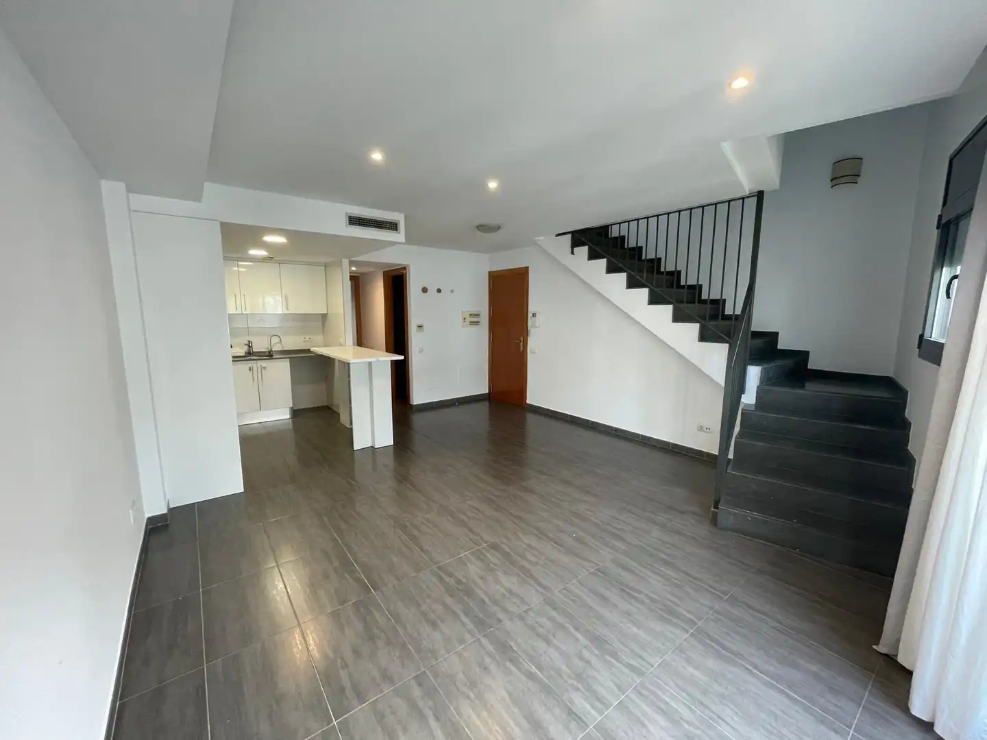 Flat for rent in Arenys de Mar  with Air Conditioner, Heating and Terrace
