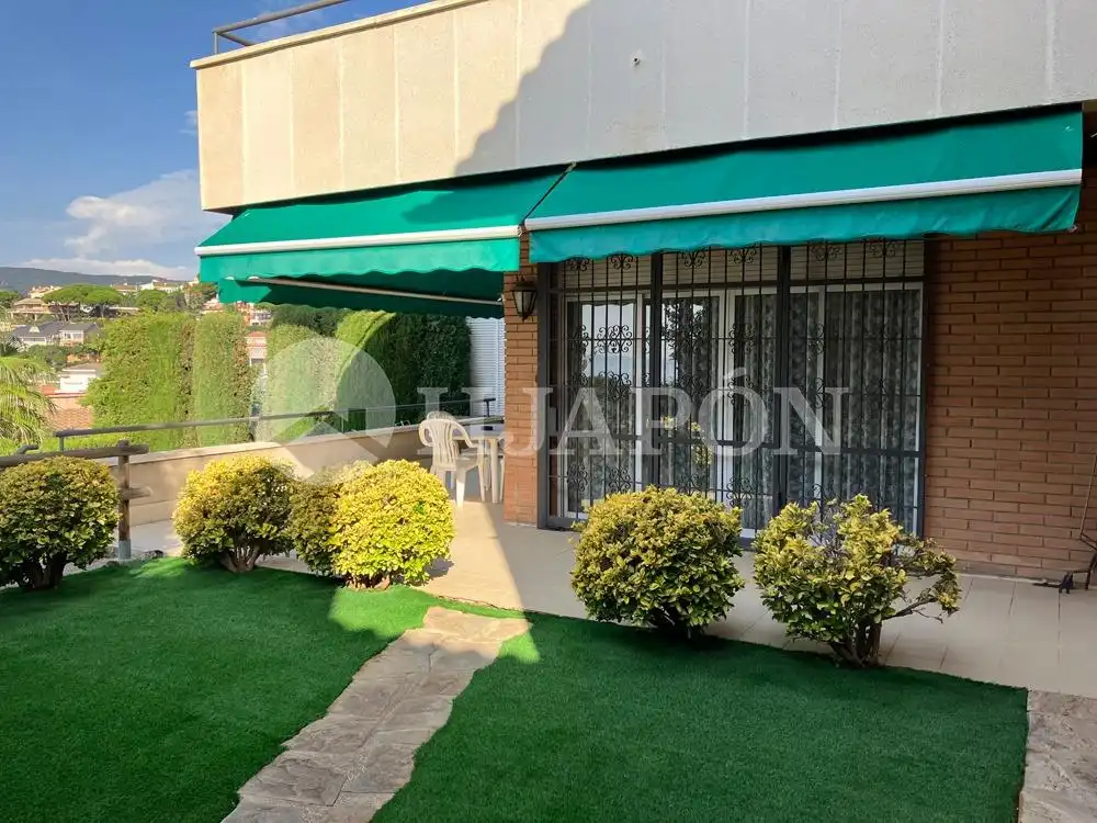 Casa con terraza en venta en Teià, imagen 35