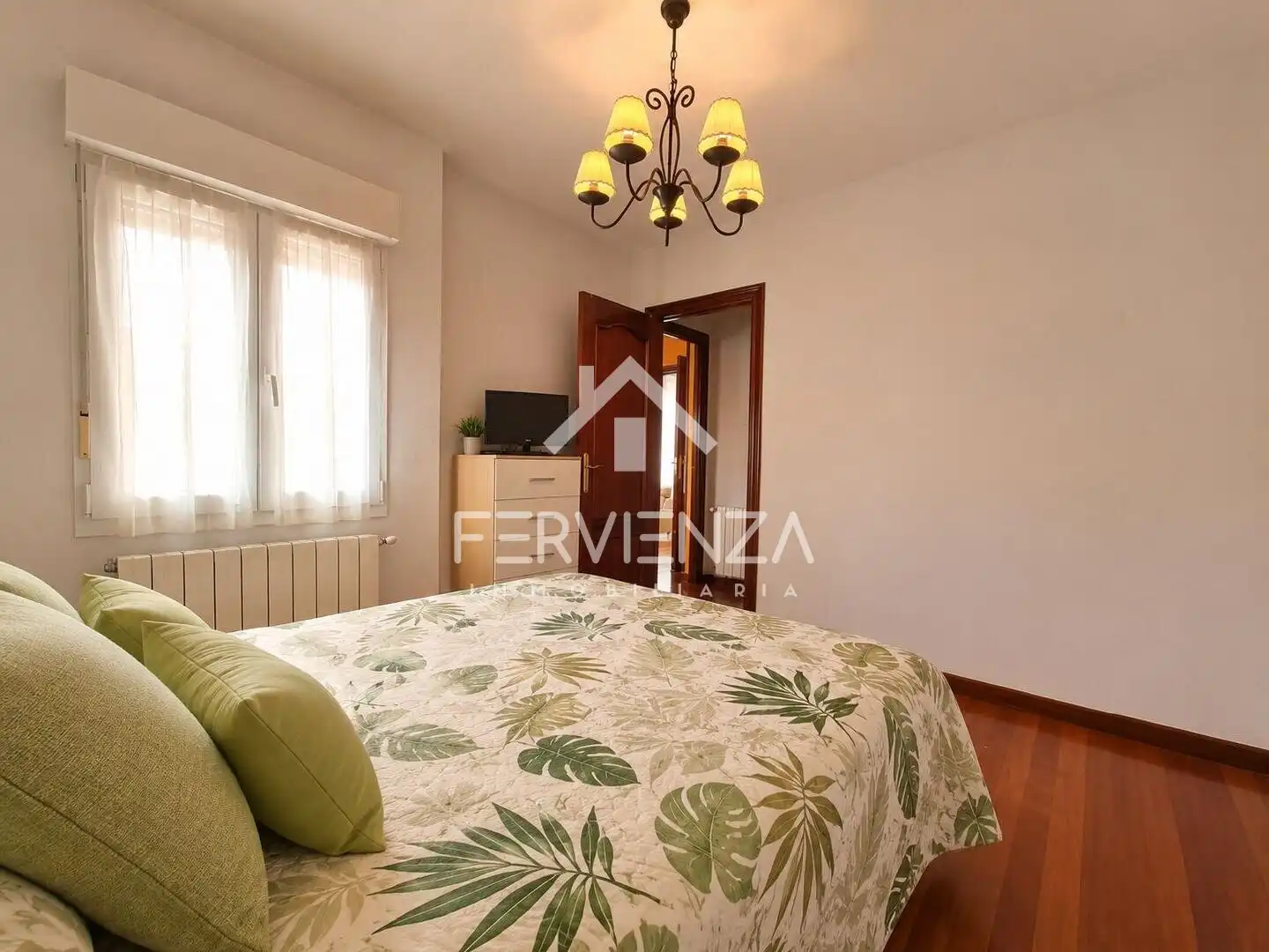 Habitación de Casa o chalet en venta en Castrillón