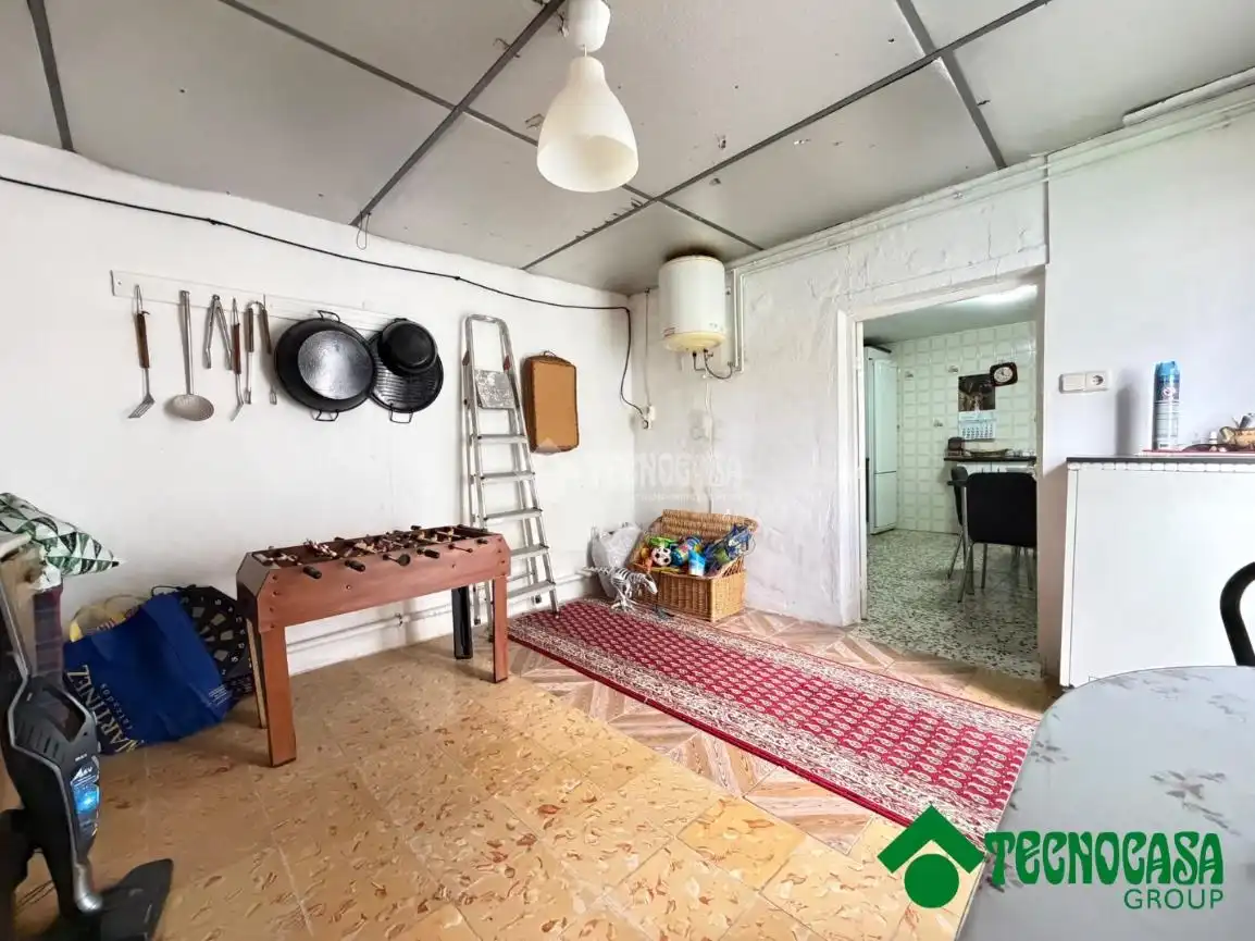 Casa pareada con jardín en venta en Gerindote, imagen 27