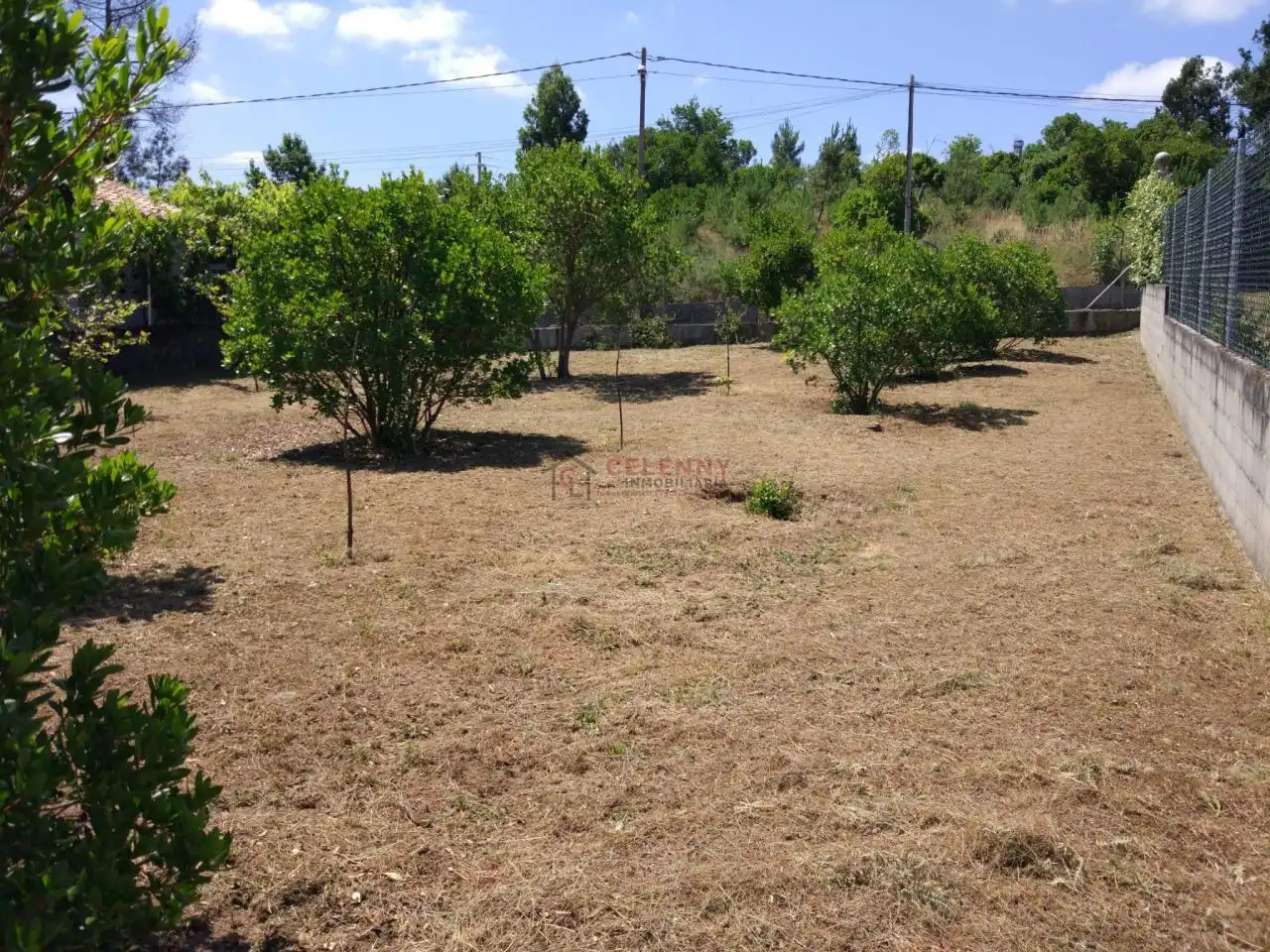 Terreni e lotti in vendita a San Cibrao das Viñas, imagen 2