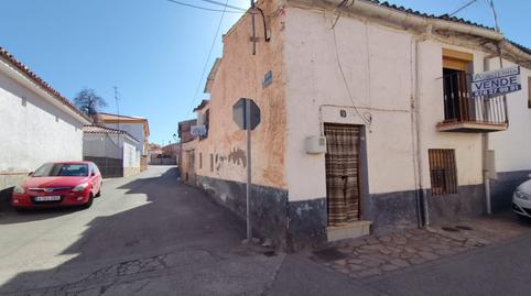 Foto 3 de Casa adosada en venta en Calle San Sebastián, 14a, La Calahorra, Granada