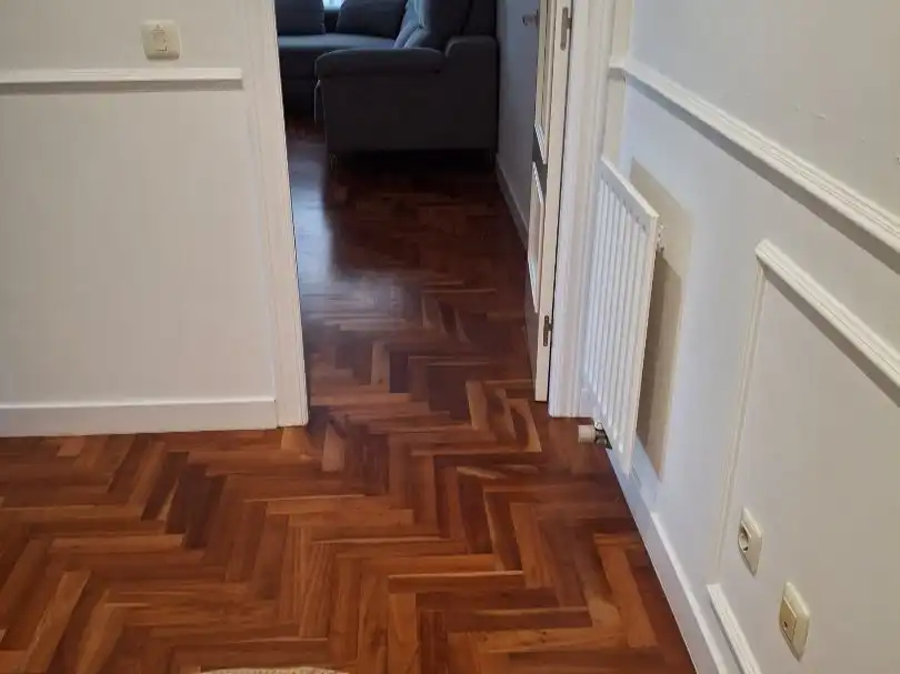 Piso de alquiler en Vigo  con Calefacción, Trastero y Horno