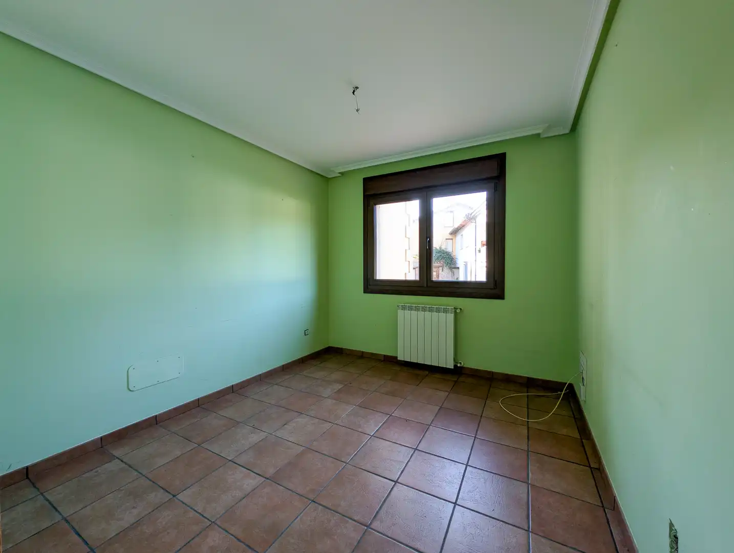 Dormitori de Casa o xalet en venda en Val de San Vicente  amb Calefacció, Terrassa i Traster