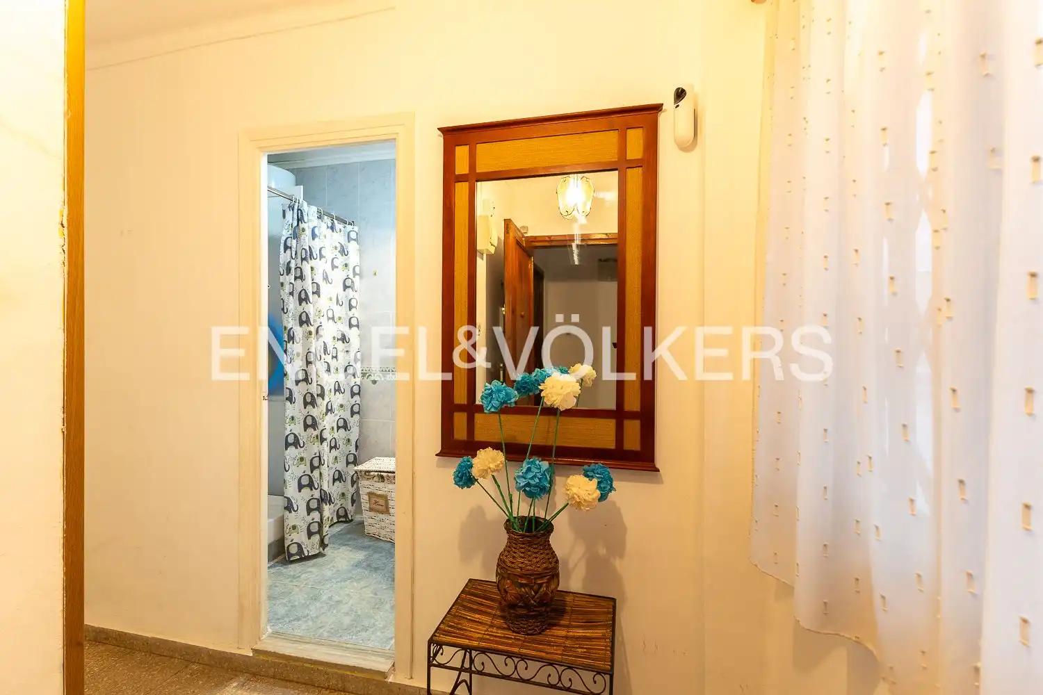 Flat for sale in Poblats Marítims