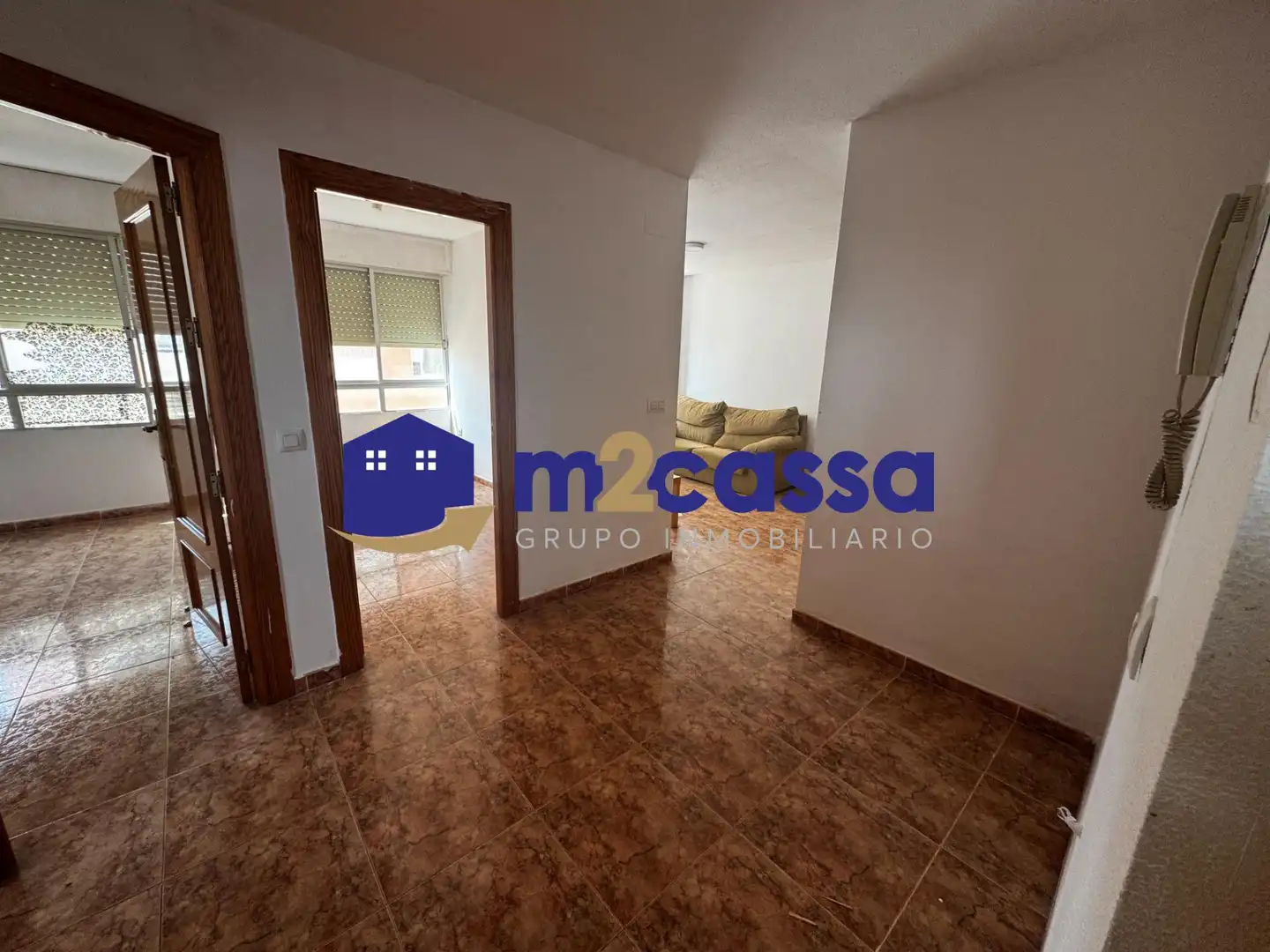 Apartments for sale in Águilas