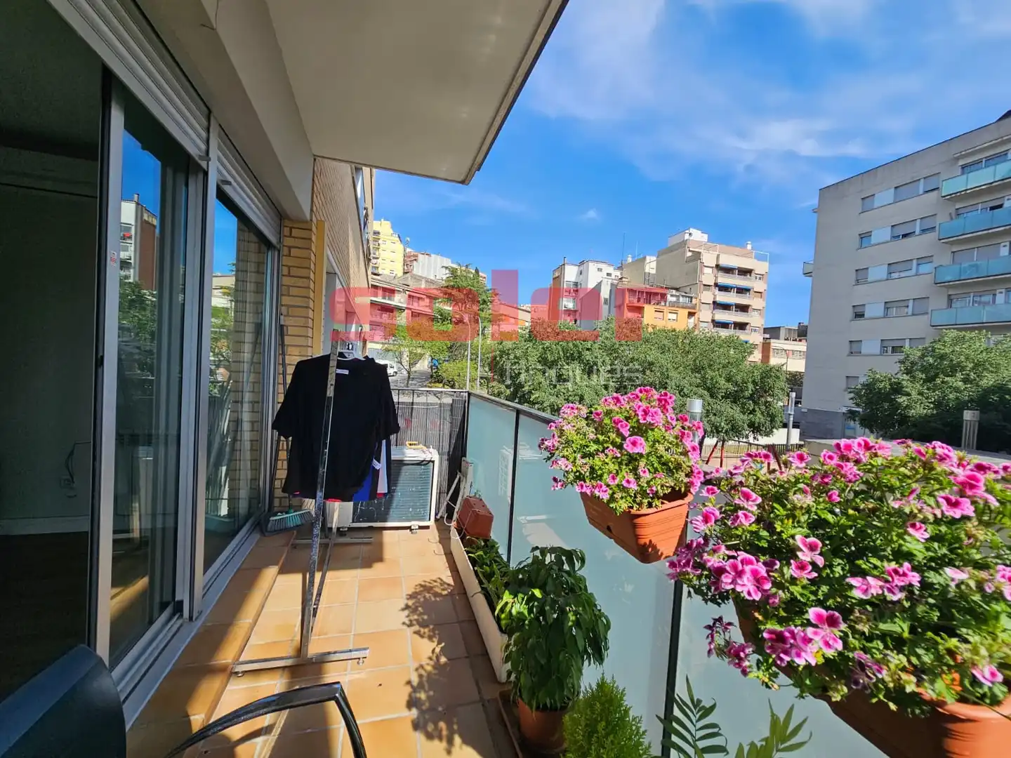 Wohnung zum Verkauf in Centre