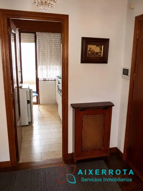 Pis en venda en Getxo  amb Calefacció, Traster i Balcó