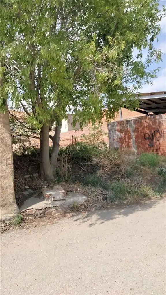 Terreny industrial en venda en Les Franqueses del Vallès