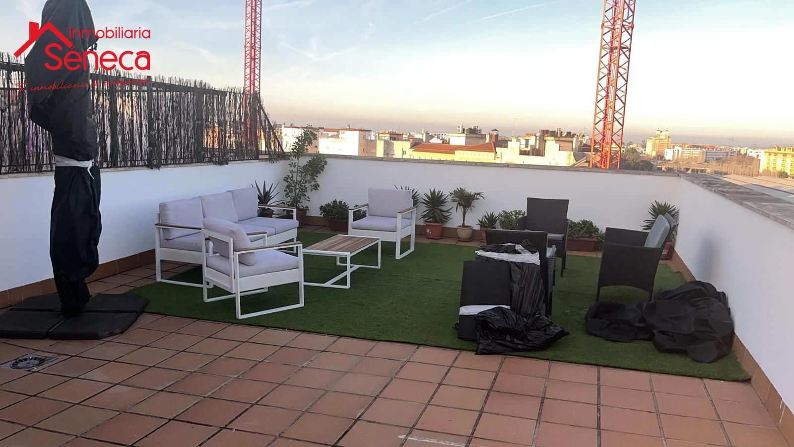 Terrace of Attic for sale in  Córdoba Capital  with Air Conditioner, Terrace and Storage room