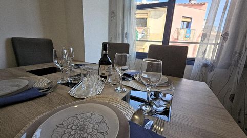 Foto 4 de Piso en venta en Carrer Carnisseria de la, Valls, Tarragona