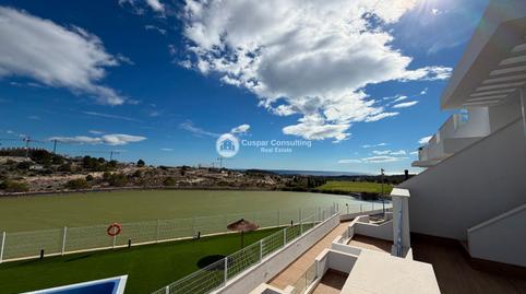 Photo 3 of Attic for sale in N/a, Balcón de Finestrat - Terra Marina, Alicante