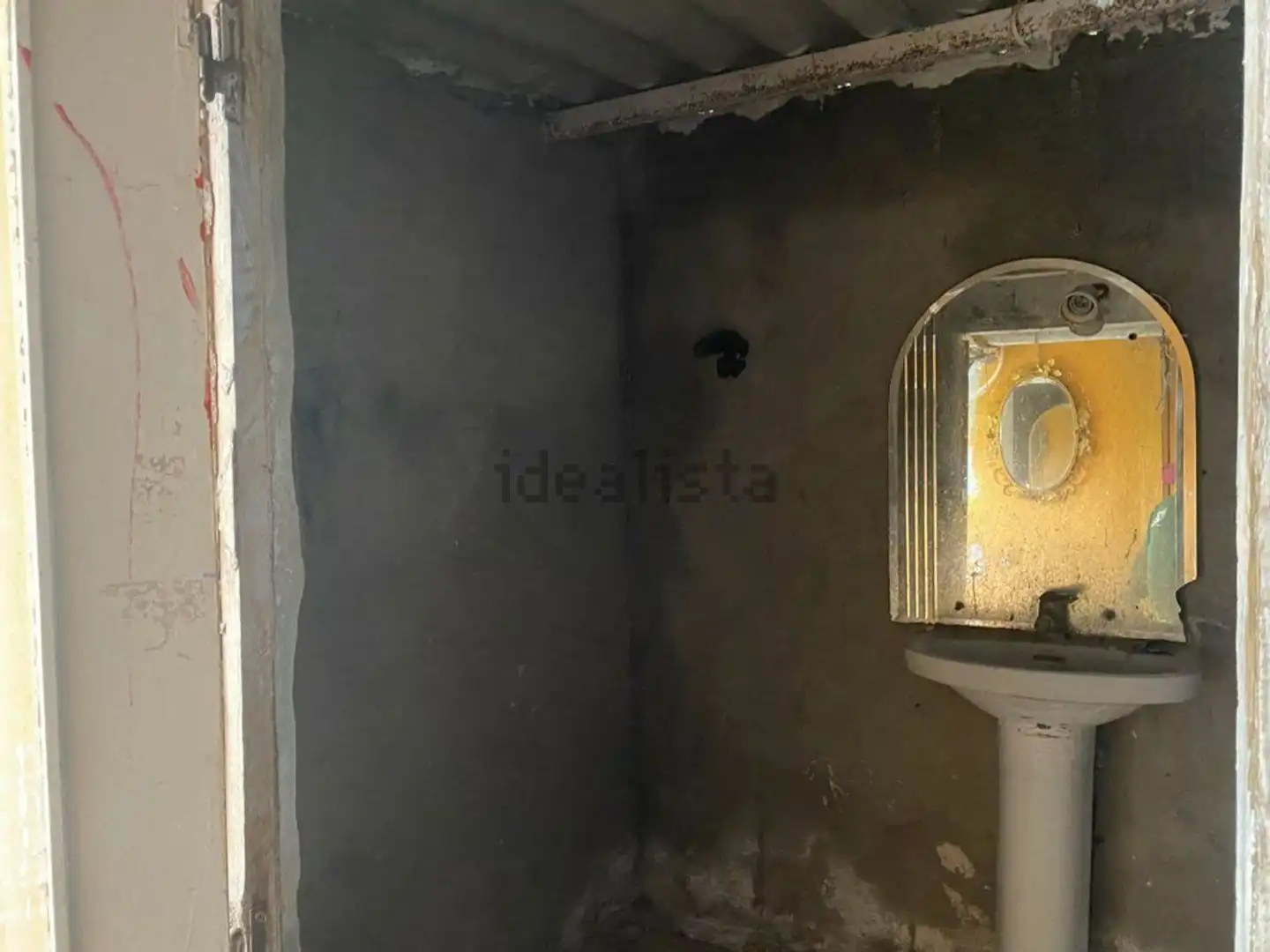 Bany de Casa o xalet en venda en Noblejas amb Jardí privat