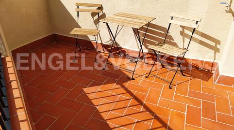 Foto 4 de Apartament en venda a Sarrià, Barcelona