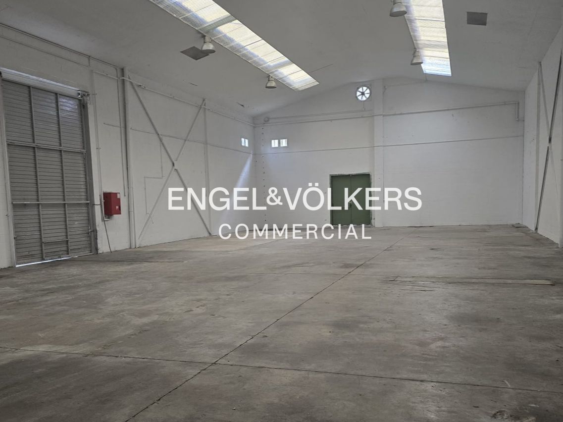 Industrial buildings for rent in Manresa