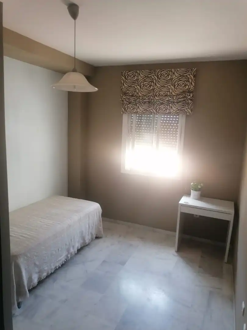 Bedroom of Flat for sale in Centro