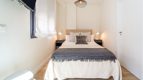 Foto 4 de Estudio de alquiler en Calle de García Luna, 20, Ciudad Jardín, Madrid Capital