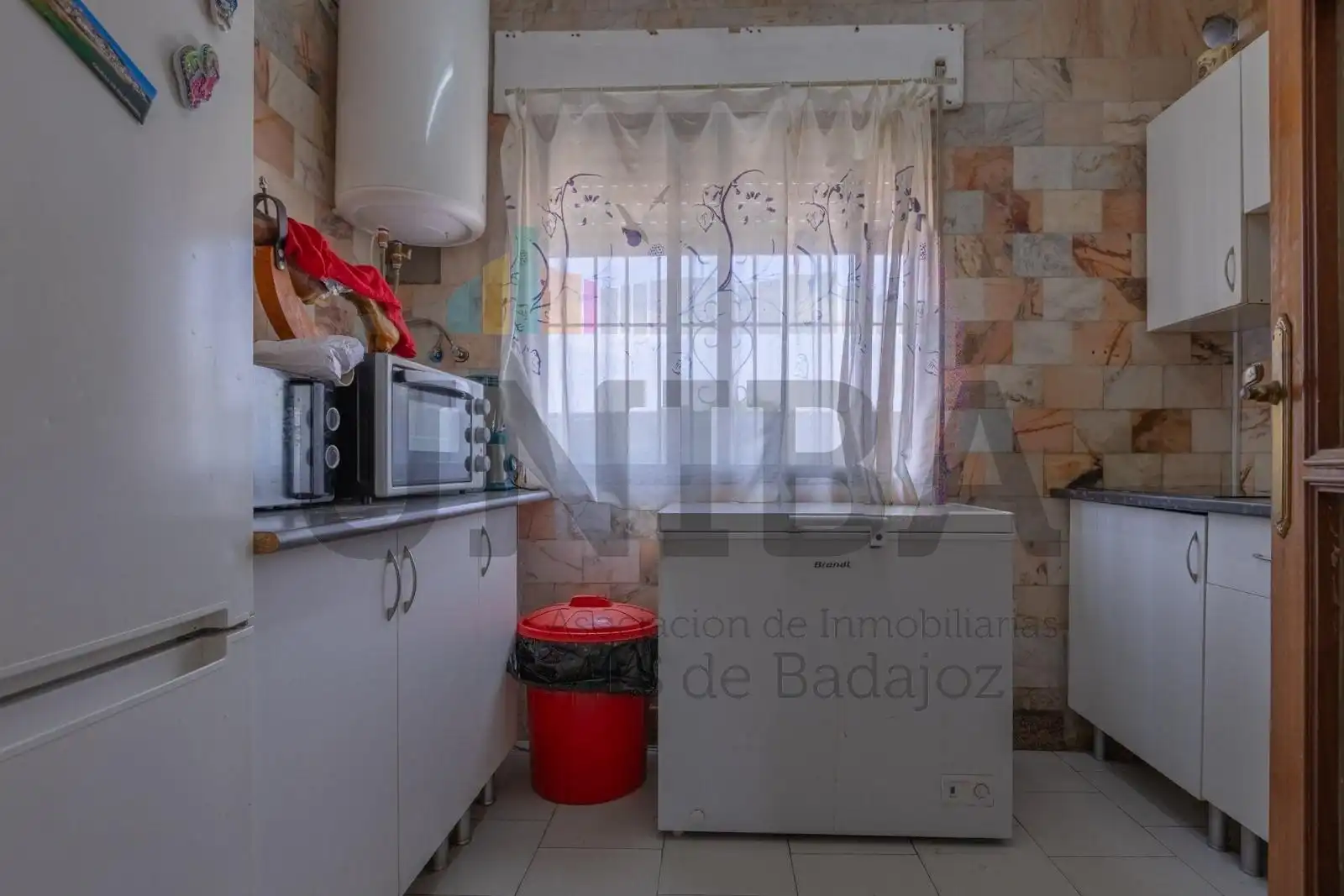 Cuina de Nau industrial en venda en Badajoz