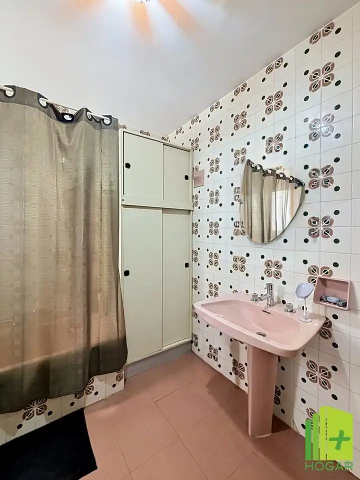 Baño de Planta baja en venta en Motril con Trastero